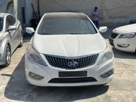مستعمل هيونداي – Hyundai ازيرا – Azera