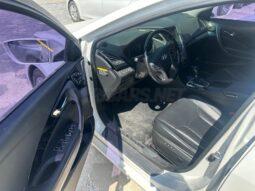 
										 مستعمل هيونداي – Hyundai ازيرا – Azera ممتلئ									