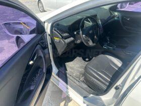 مستعمل هيونداي – Hyundai ازيرا – Azera