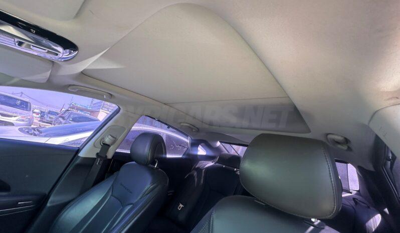 
								 مستعمل هيونداي – Hyundai ازيرا – Azera ممتلئ									