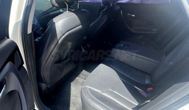 
								 مستعمل هيونداي – Hyundai ازيرا – Azera ممتلئ									