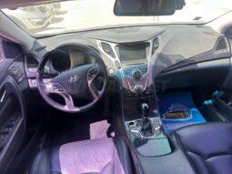
										 مستعمل هيونداي – Hyundai ازيرا – Azera ممتلئ									