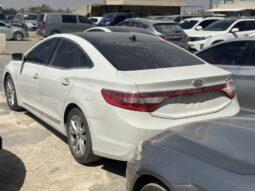 
										 مستعمل هيونداي – Hyundai ازيرا – Azera ممتلئ									