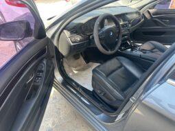 
										 مستعمل بي ام دابيليو – BMW 520 ممتلئ									