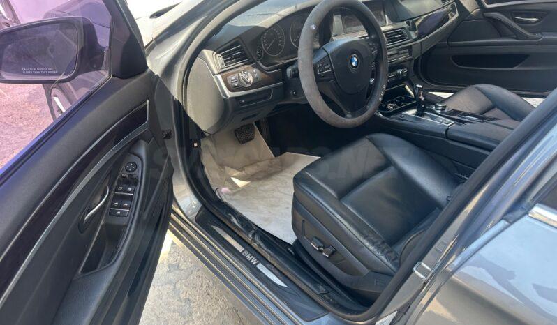 
								 مستعمل بي ام دابيليو – BMW 520 ممتلئ									