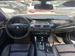 
										 مستعمل بي ام دابيليو – BMW 520 ممتلئ									