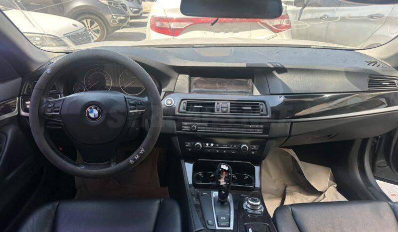
								 مستعمل بي ام دابيليو – BMW 520 ممتلئ									