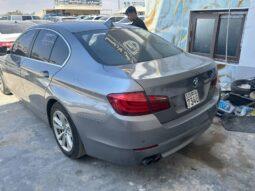 
										 مستعمل بي ام دابيليو – BMW 520 ممتلئ									