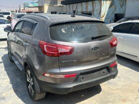 مستعمل كيا – Kia سبورتاج – Sportage