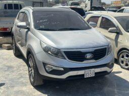 مستعمل كيا – Kia سبورتاج – Sportage