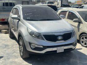 مستعمل كيا – Kia سبورتاج – Sportage