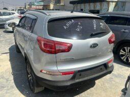 مستعمل كيا – Kia سبورتاج – Sportage