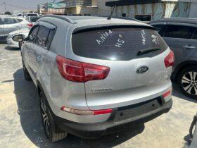 مستعمل كيا – Kia سبورتاج – Sportage