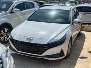 مستعمل هيونداي – Hyundai افنتي – avante