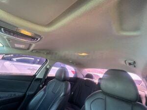 مستعمل هيونداي – Hyundai افنتي – avante