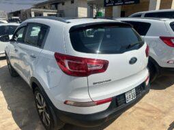 مستعمل كيا – Kia سبورتاج – Sportage