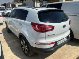 
										 مستعمل كيا – Kia سبورتاج – Sportage ممتلئ									