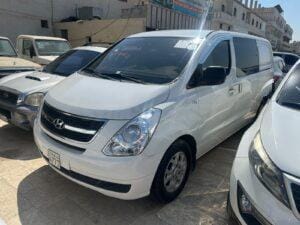 مستعمل هيونداي – Hyundai سانتافيه – Santafe