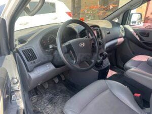مستعمل هيونداي – Hyundai سانتافيه – Santafe