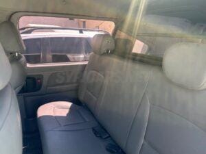 مستعمل هيونداي – Hyundai سانتافيه – Santafe