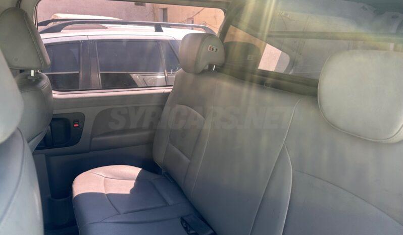 
								 مستعمل هيونداي – Hyundai سانتافيه – Santafe ممتلئ									