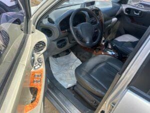 مستعمل هيونداي – Hyundai سانتافيه – Santafe