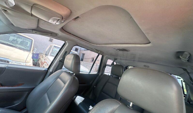 
								 مستعمل هيونداي – Hyundai سانتافيه – Santafe ممتلئ									