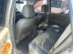 
										 مستعمل هيونداي – Hyundai سانتافيه – Santafe ممتلئ									