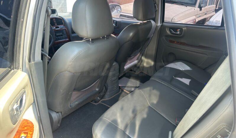 
								 مستعمل هيونداي – Hyundai سانتافيه – Santafe ممتلئ									
