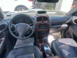 مستعمل هيونداي – Hyundai سانتافيه – Santafe