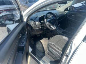 مستعمل كيا – Kia سبورتاج – Sportage