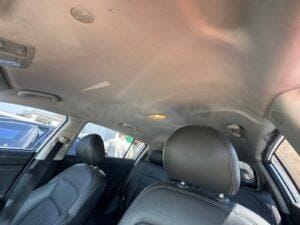 مستعمل كيا – Kia سبورتاج – Sportage
