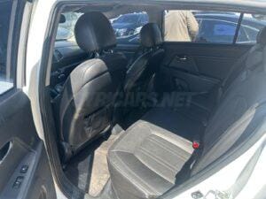 مستعمل كيا – Kia سبورتاج – Sportage