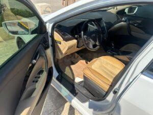 مستعمل هيونداي – Hyundai ازيرا – Azera