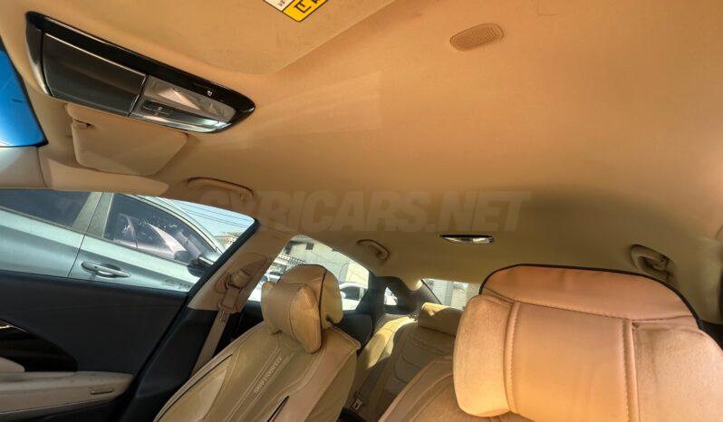 
								 مستعمل هيونداي – Hyundai ازيرا – Azera ممتلئ									