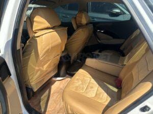 مستعمل هيونداي – Hyundai ازيرا – Azera