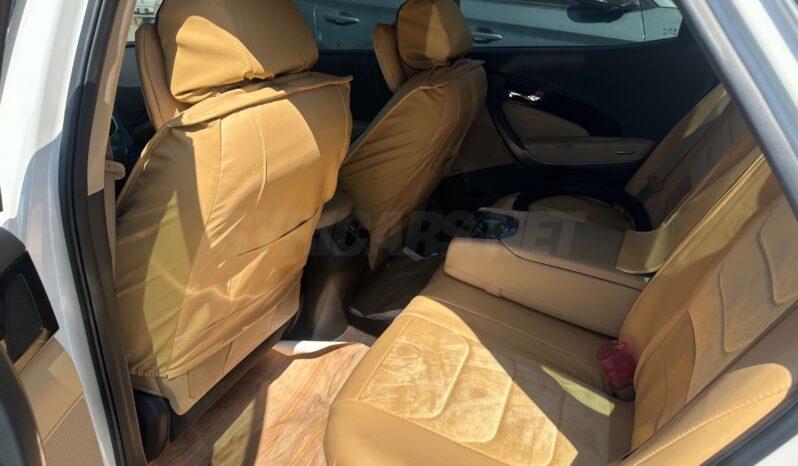 
								 مستعمل هيونداي – Hyundai ازيرا – Azera ممتلئ									