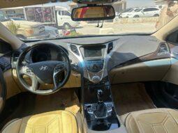 
										 مستعمل هيونداي – Hyundai ازيرا – Azera ممتلئ									