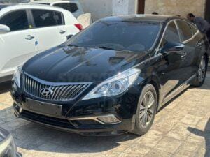 مستعمل هيونداي – Hyundai ازيرا – Azera