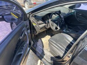 مستعمل هيونداي – Hyundai ازيرا – Azera