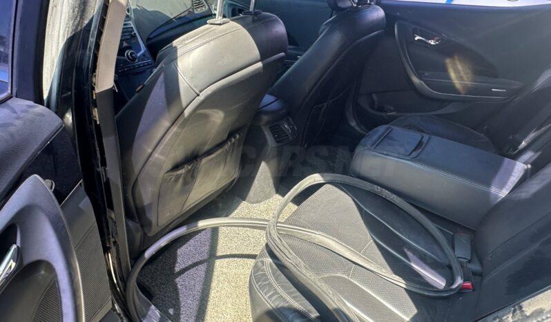 
								 مستعمل هيونداي – Hyundai ازيرا – Azera ممتلئ									