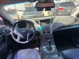
										 مستعمل هيونداي – Hyundai ازيرا – Azera ممتلئ									