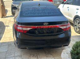 
										 مستعمل هيونداي – Hyundai ازيرا – Azera ممتلئ									