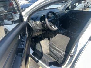 مستعمل كيا – Kia سبورتاج – Sportage