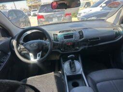 مستعمل كيا – Kia سبورتاج – Sportage