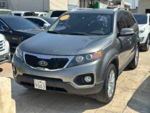 مستعمل كيا – Kia سورينتو – Sorento