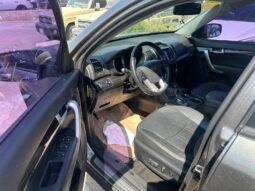 
										 مستعمل كيا – Kia سورينتو – Sorento ممتلئ									