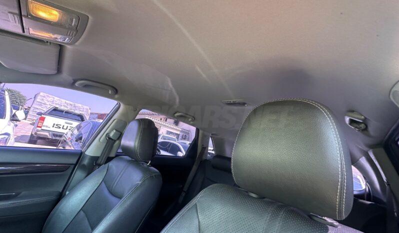 
								 مستعمل كيا – Kia سورينتو – Sorento ممتلئ									