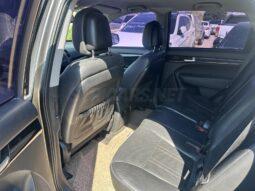 
										 مستعمل كيا – Kia سورينتو – Sorento ممتلئ									