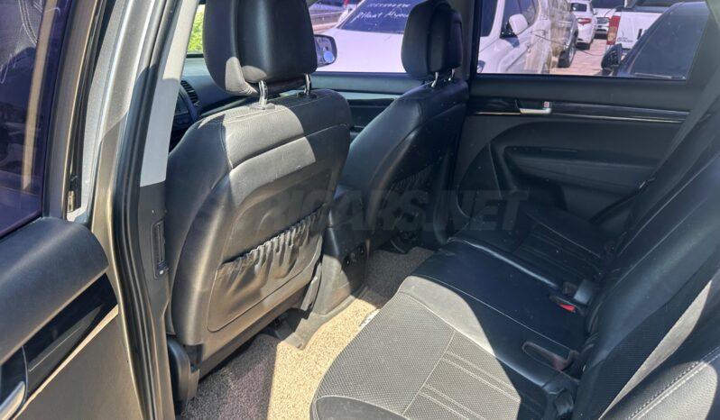 
								 مستعمل كيا – Kia سورينتو – Sorento ممتلئ									